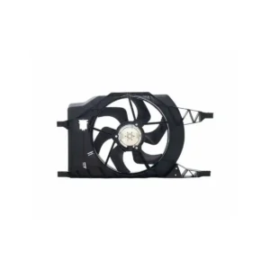 Fan Motoru Laguna II 2003 ve Sonrası 2.0 7701049657