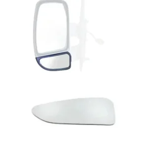 Ayna Camı Sol L Master II Master III Alt 2001 ve Sonrası BM 7701050269