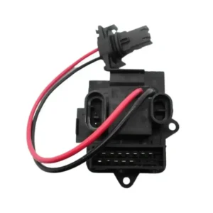 Klima Kontrol Ünitesi Clio 1998 ve Sonrası BM 7701050900