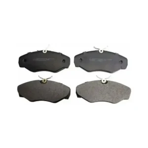 Fren Balatası Ön Trafic II 1999 ve Sonrası BM 7701050914