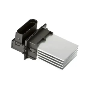 Klima Kontrol Ünitesi Clio II 2001 ve Sonrası BM 7701051272