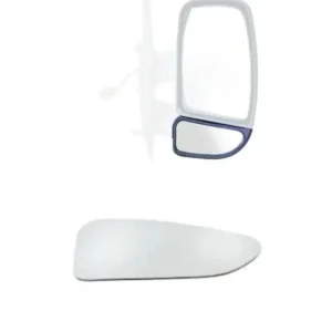 Ayna Camı Sağ R Master II Master III Alt 2001 ve Sonrası BM 7701052626