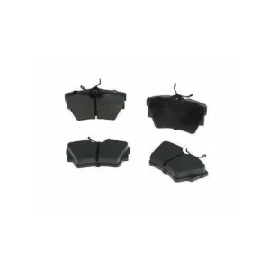 Fren Balatası Arka Trafic II Trafic III 2001 ve Sonrası BM 7701054772