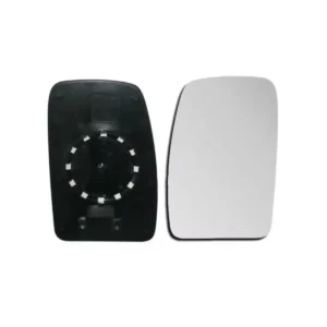 Ayna Camı Sağ R Master II Isıtmalı 2003-2009 Arası BM 7701057372