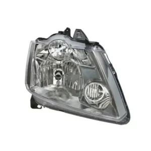 Far Sağ Modus Unit. ECE. Elec 2004 ve Sonrası BM 7701058175