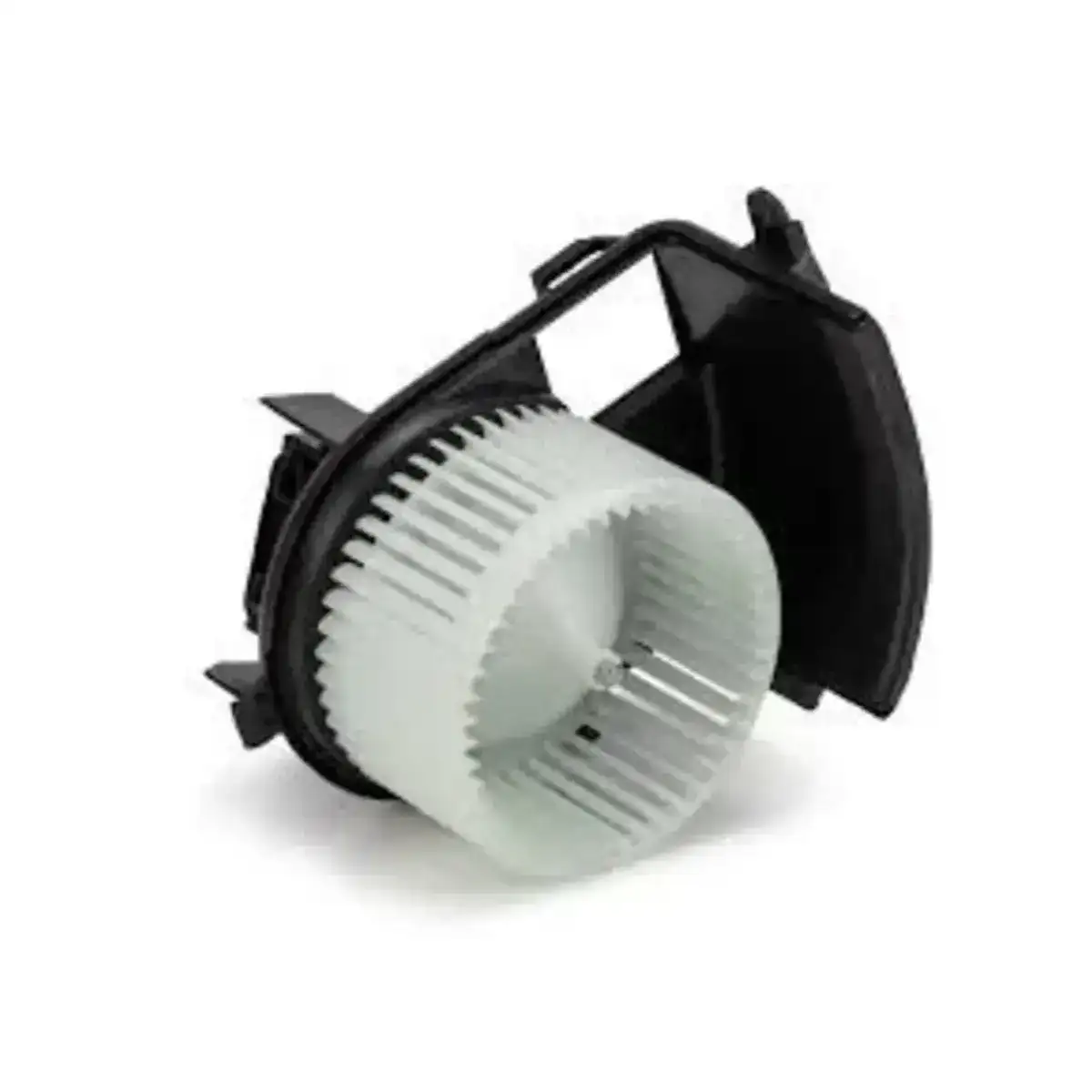 Kalorifer Motoru Kango Clio III 2002-2010 BM 7701059205