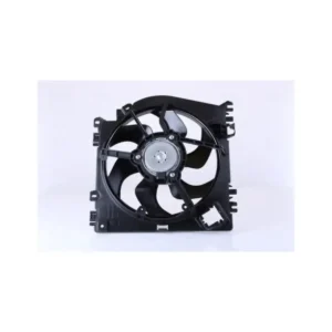 Fan Motoru Clio III Modus 2004 ve Sonrası 1.5 dCi 75 7701059785