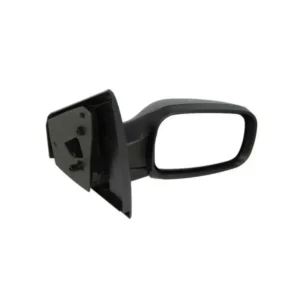 Dış Dikiz Aynası Sağ R Clio Elektrikli Isıtmalı Sensörlü 12H7P 2005-2009 Arası BM 7701061193