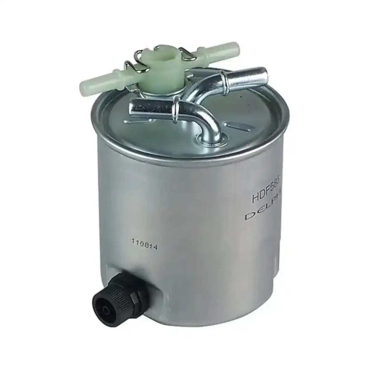 Yakıt Filtresi Logan Sandero Mazot Filtresi 2003-2008 Arası 1.5 dCi 7701066680