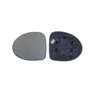 Ayna Camı Sol L Clio Symbol Isıtmalı 2008-2013 Arası BM 7701070382