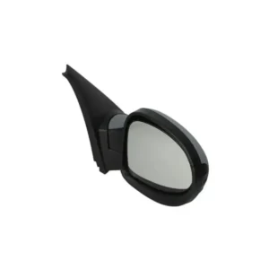 Dış Dikiz Aynası Sağ R Clio Elektrikli Isıtmalı Astarlı Sensörlü 12H7P 2009-2012 Arası BM 7701071866