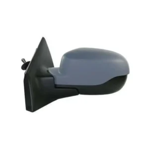 Dış Dikiz Aynası Sol L Clio Mekanik Kör Noktalı 2009-2012 Arası BM 7701071870
