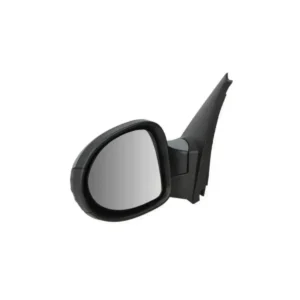 Dış Dikiz Aynası Sol L Clio 12H5P Elektrikli Isıtmalı Astarlı Kör Noktalı HB 2009-2012 Arası BM 7701071871