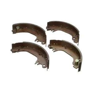 Fren Balatası Arka R9 Broadway R11 Flash Kampana 1986 ve Sonrası BM 7701202287