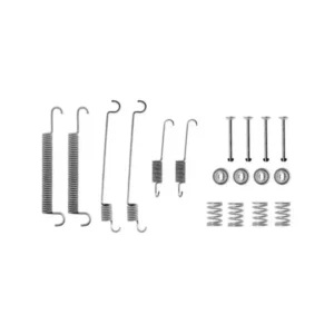 Fren Yay Takımı Arka Express R21 1992 ve Sonrası BM 7701202380