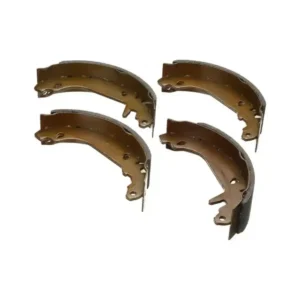 Fren Balatası Arka Clio R21 Twingo Kampana 1996 ve Sonrası BM 7701202542