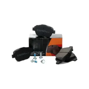 Fren Balatası Arka Disk Balata 1991 ve Sonrası BM 77012036684