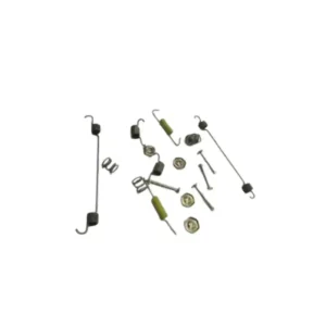 Fren Balata Yayı R19 Megane Express Set Arka 1992 ve Sonrası BM 7701204840