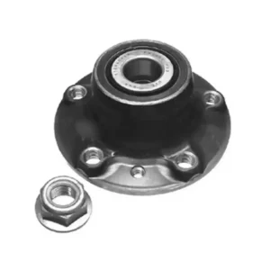 Porya Arka Laguna I ABS'li 5 Bijon 1996 ve Sonrası BM 7701205471