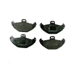 Fren Balatası Arka Laguna I Disk 1993-2001 Arası 2.0 16V 7701205491