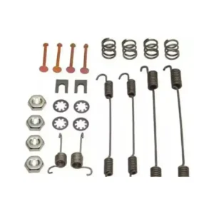 Fren Yay Takımı Arka Clio II Clio IV Logan Thalia 2008 ve Sonrası BM 7701205518