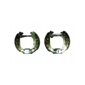 Fren Balatası Arka Clio Symbol Logan Komple Merkezli Takım 2005 ve Sonrası BM 7701205755