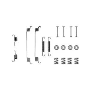 Fren Yay Takımı Arka Dacia Renault 2000 ve Sonrası BM 7701205756