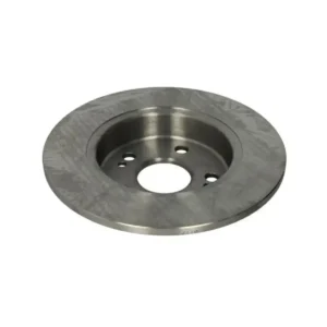 Fren Diski Ön Safrane I Scenic I 265 mm 5 Bijon (Adet Fiyatıdır) (Kutu İçi 2 adet) 1992 ve Sonrası BM 7701205846