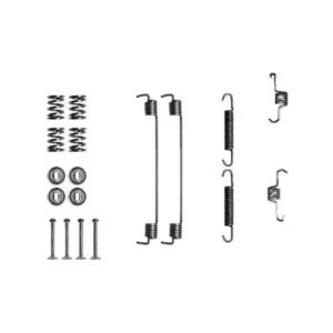 Fren Balata Yayı Clio II Clio IV Logan 2001 ve Sonrası BM 7701206427