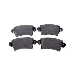 Fren Balatası Arka Master II 1998-2008 Arası BM 7701206763