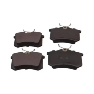 Fren Balatası Arka Megane II Fluence Disk 2003 ve Sonrası BM 7701207695