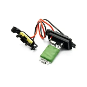 Elektronik Kontrol Ünitesi Megane II 2003 ve Sonrası BM 7701207717