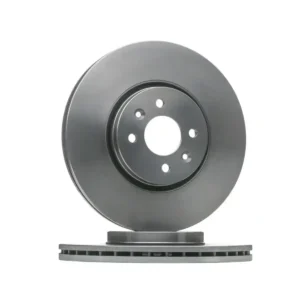 Fren Diski Ön Scenic II 300 mm 4 Bijon (Adet Fiyatıdır) (Kutu içi 2 adet) 2005 ve Sonrası BM 7701207798