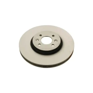 Fren Diski Ön Scenic II 300 mm 4 Bijon (Adet Fiyatıdır) (Kutu içi 2 adet) 2003 ve Sonrası BM 7701207897