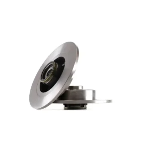 Fren Diski Arka Megane I Scenic 2002-2007 Arası BM 7701208230