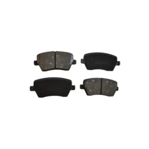 Fren Balatası Ön Clio III Modus Duster Dokker Lodgy 2003 ve Sonrası BM 7701209164