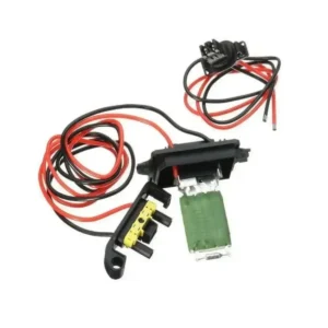 Klima Kontrol Ünitesi Clio III 2004 ve Sonrası BM 7701209803