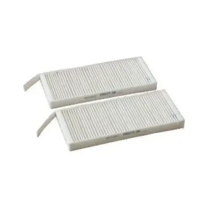 Polen Filtresi Kango II Master III Kabin Filtresi Karbonsuz 2008 ve Sonrası BM 7701209837