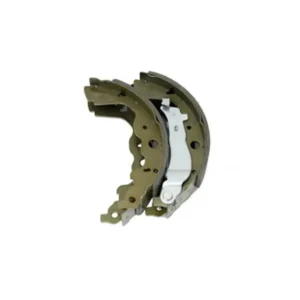 Fren Balatası Arka Clio IV Logan Duster Dokker Lodgy Sandero Kampana 2007 ve Sonrası BM 7701210109