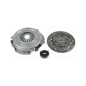 Debriyaj Seti Clio I Twingo R9 Broadway R19 R21 Rulmanlı 1988 ve Sonrası 1.4 7701349884