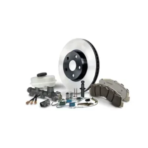 Şanzıman Conta Seti R12 Toros 4 Vites 1971 ve Sonrası 1.3 7701457571