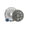 Debriyaj Seti R11 Flash R19 Megane Rulmanlı 1994 ve Sonrası 1.6 1.7 7701465180