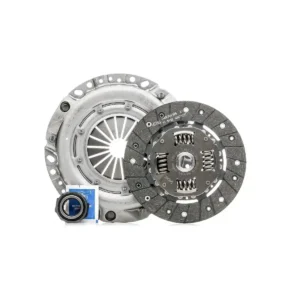 Debriyaj Seti R11 Flash R19 Megane Rulmanlı 1994 ve Sonrası 1.6 1.7 7701465180