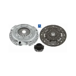 Debriyaj Seti Megane Scenic Laguna Rulmanlı 1994 ve Sonrası 1.8 2.0 7701467493