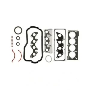 Takım Conta Üst Clio Kango Megane Su Kanalı Yan E7J 1997-2003 Arası 1.4 8V 7701468709