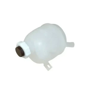 Radyatör Yedek Su Deposu Megane Clio I Radyatör Ek Deposu Kapaklı 1998 ve Sonrası BM 7701468746