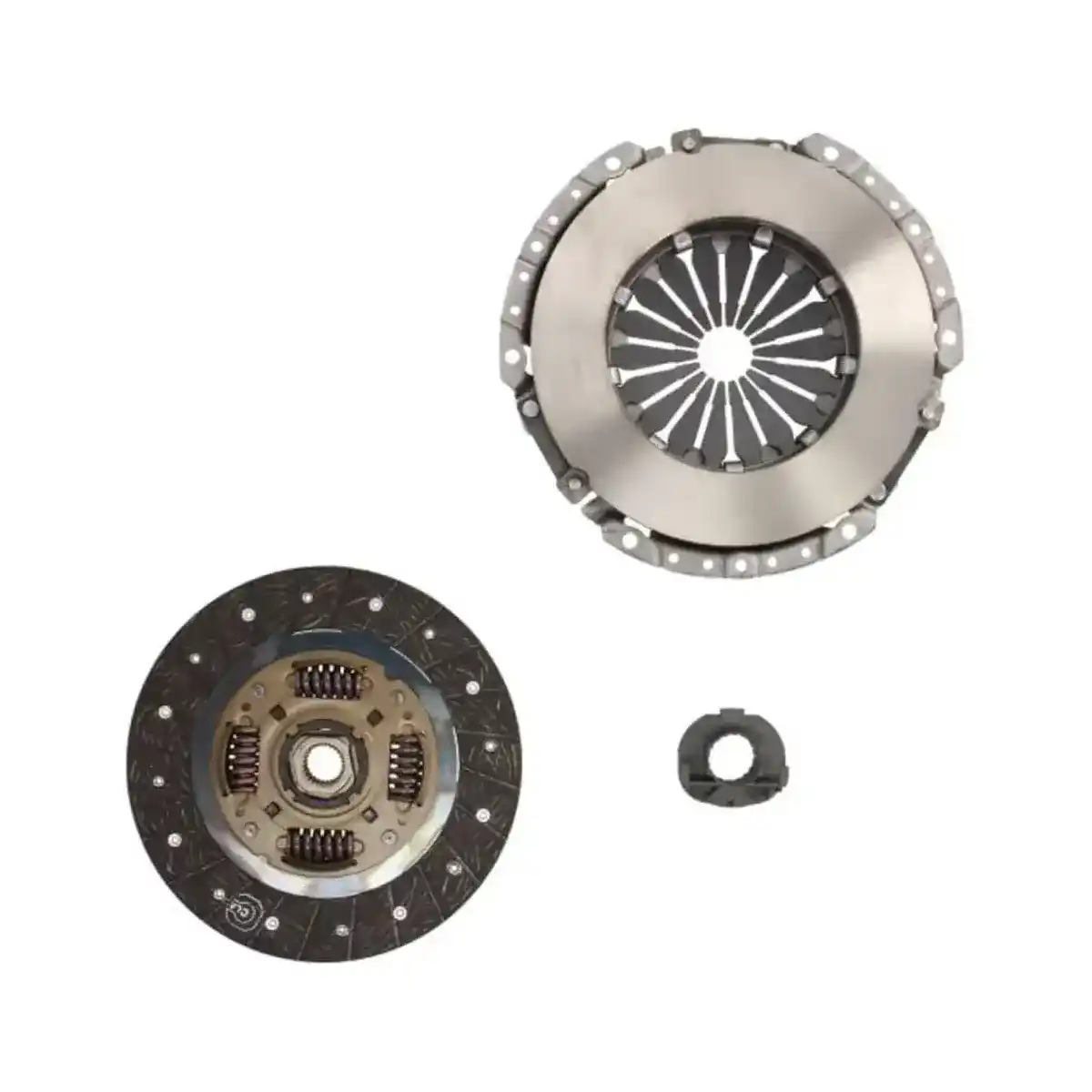 Debriyaj Seti Kango Clio Megane Laguna Rulmanlı 1997 ve Sonrası 1.9 7701470691