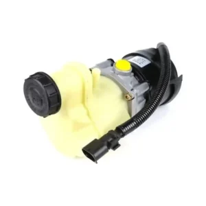 Elektrikli Direksiyon Pompa Rezervuarı Clio Kango 2003 ve Sonrası 1.5 dCi 7701470783