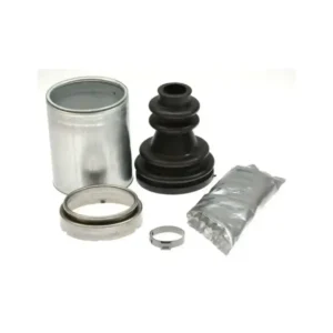 Aks Körüğü İç Sağ Master I Trafic Borulu 1980 ve Sonrası BM 7701470910