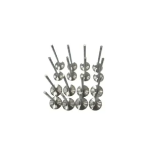 Supap Takımı Megane Laguna Trafic Tek Tırnak F4R 2001 ve Sonrası 2.0 16V 7701471279